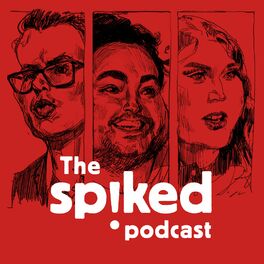 Show cover of The spiked podcast