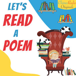 Show cover of Let's Read a Poem