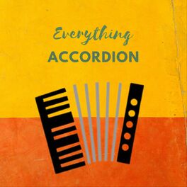 Show cover of Everything Accordion