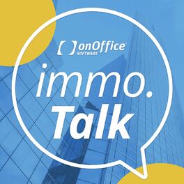 Show cover of onOffice immo.Talk