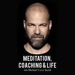 Show cover of Meditation, Coaching & Life / Der Podcast mit Michael 