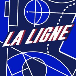 Show cover of La Ligne