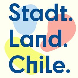 Show cover of Stadt. Land. Chile.
