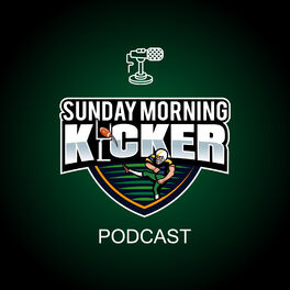 Show cover of Sunday Morning Kicker Podcast - Kicker und Punter in der NFL