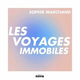 Show cover of Les Voyages immobiles