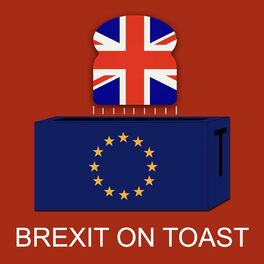Show cover of Brexit on Toast