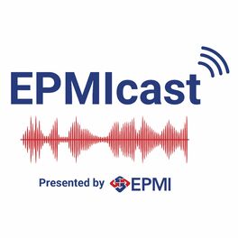 Show cover of EPMIcast