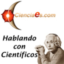 Show cover of Hablando con Científicos - Cienciaes.com