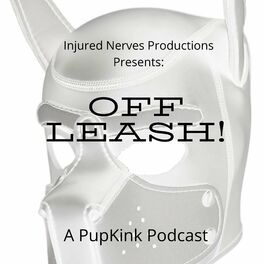 Show cover of Off Leash!