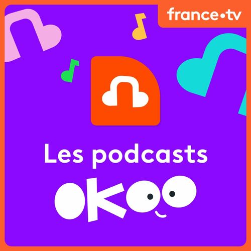 Écoute Le Podcast Les Podcasts Okoo | Deezer