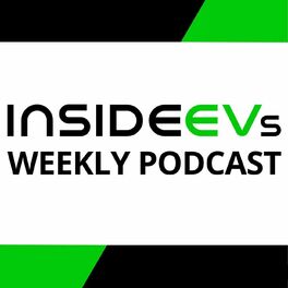 Show cover of InsideEVs - Electric Vehicle News