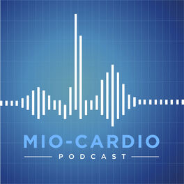 Show cover of Mío-Cardio Podcast