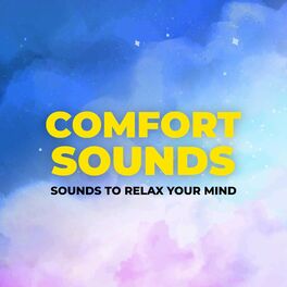 Show cover of Comfort Sounds