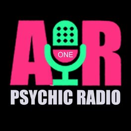 Show cover of A1R Psychic Radio