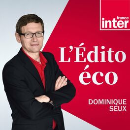Show cover of L'édito éco