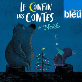 Show cover of Le Confin des Contes de France Bleu Lorraine Nord