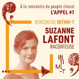 Show cover of Rencontre avec le peuple cheval