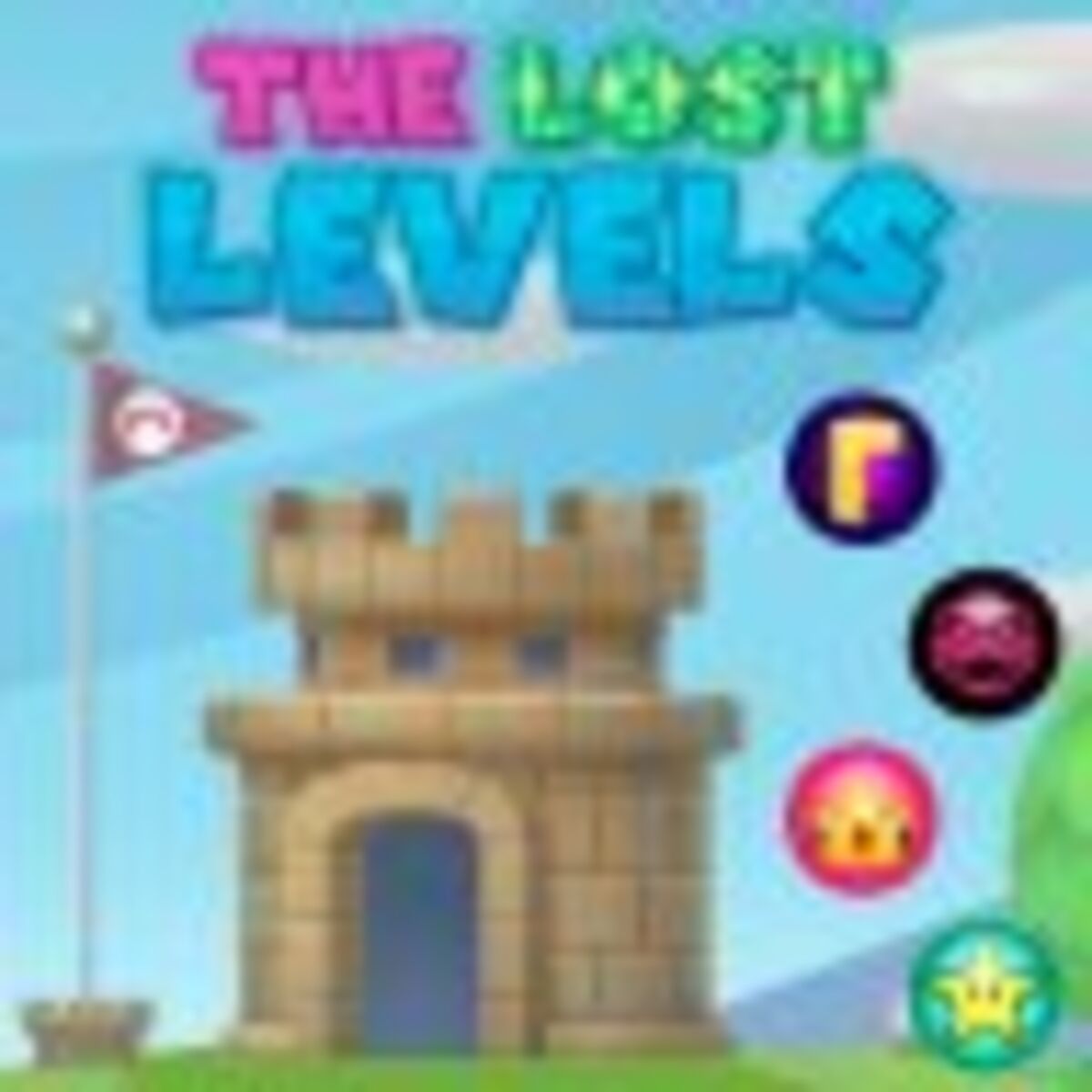 Listen to The Lost Levels – A Nintendo Podcast podcast | Deezer