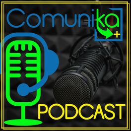 Show cover of ComunikaMais