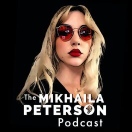 Show cover of The Mikhaila Peterson Podcast