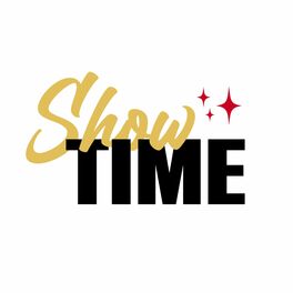 Show cover of PODCAST SHOWTIME