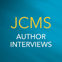 Show cover of JCMS: Author Interviews (Listen and earn CME credit)