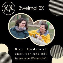 Show cover of Zweimal 2X