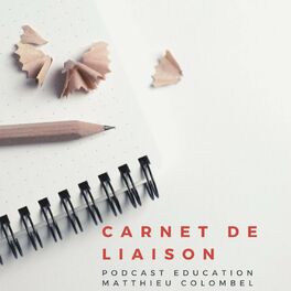 Show cover of Carnet de Liaison