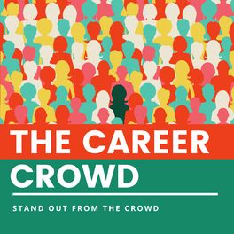 Show cover of The Career Crowd