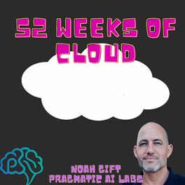 Show cover of 52 Weeks of Cloud