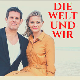 Show cover of Die Welt und Wir