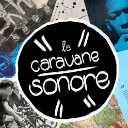 Show cover of La Caravane Sonore