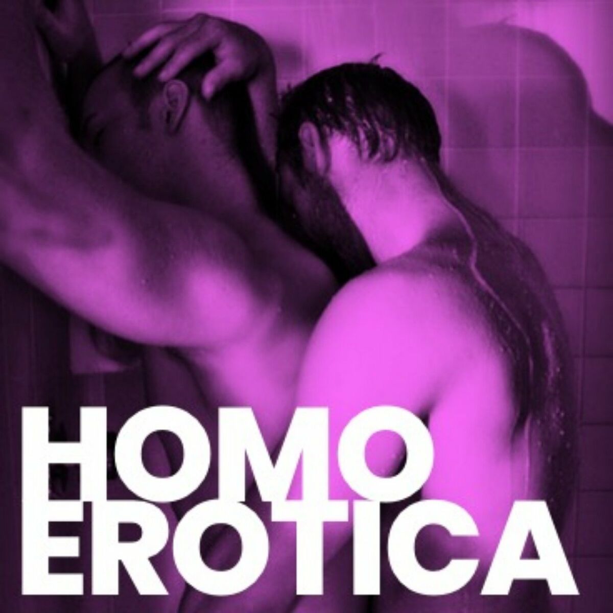 Listen to Homo Erotica podcast | Deezer