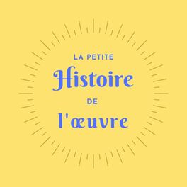 Show cover of La petite Histoire de l'œuvre