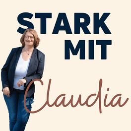 Show cover of Stark mit Claudia