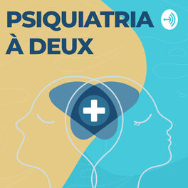 Show cover of Psiquiatria à Deux