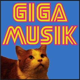 Show cover of Giga Musik