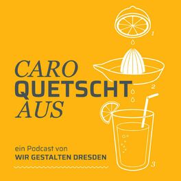 Show cover of Caro quetscht aus