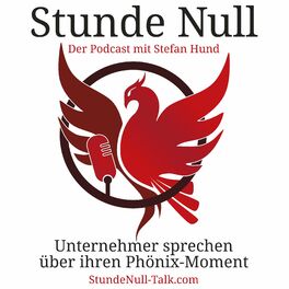 Show cover of Stundenull-talk