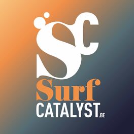Show cover of Surfcatalyst