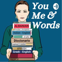 Show cover of You, Me & Words
