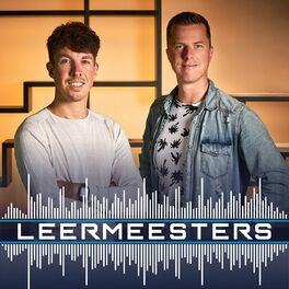 Show cover of Leermeesters