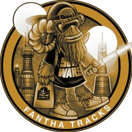 Show cover of Fantha Tracks Radio: A Star Wars Podcast