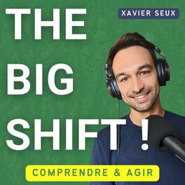 Show cover of THE BIG SHIFT ! Écologie