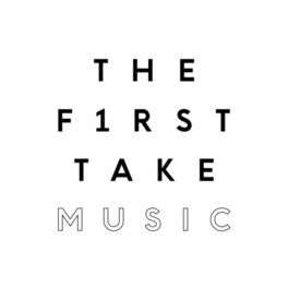 Show cover of THE FIRST TAKE MUSIC
