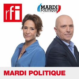 Show cover of Mardi politique