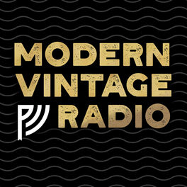 Show cover of Modern Vintage Radio