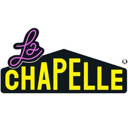 Show cover of La Chapelle Radio® par Hugo Bentz
