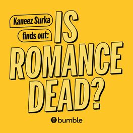 Show cover of Is Romance Dead?