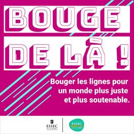 Show cover of Bouge de là !